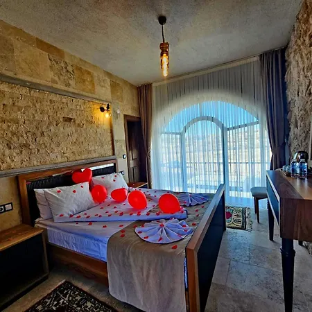 فندق Cappadocia Huerrem Sultan Konagi *