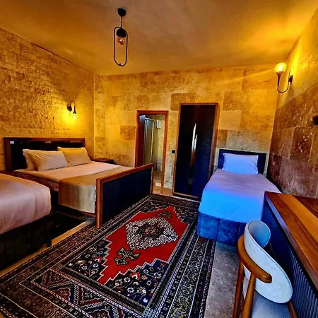 Hotel Cappadocia Hurrem Sultan Avanos