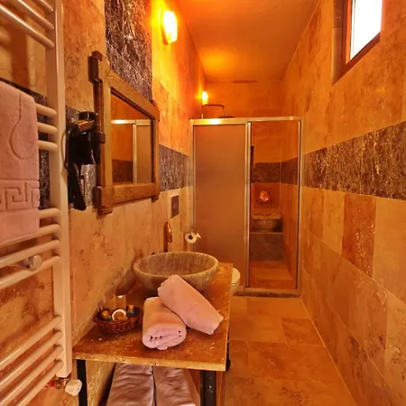 Cappadocia Huerrem Sultan Konagi فندق *