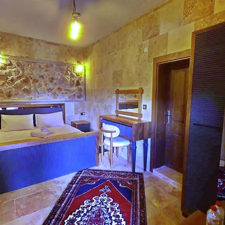 Hotel Cappadocia Hurrem Sultan *