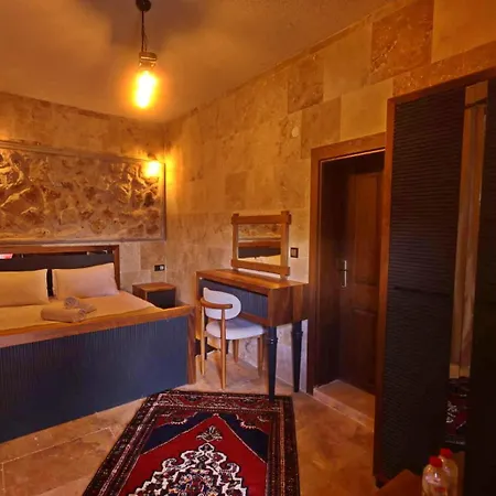 Hotel Cappadocia Hurrem Sultan Avanos