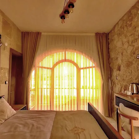Cappadocia Huerrem Sultan Konagi فندق أفانوس