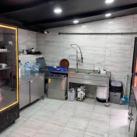 Cappadocia Huerrem Sultan Konagi فندق