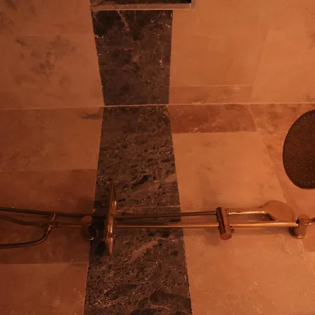 Cappadocia Huerrem Sultan Konagi فندق أفانوس