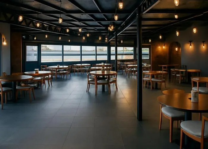 Cappadocia Huerrem Sultan Konagi * Avanos