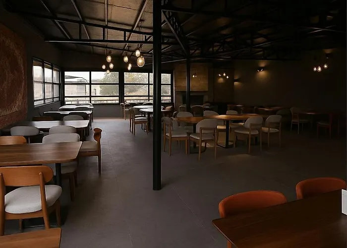 Cappadocia Huerrem Sultan Konagi * Avanos