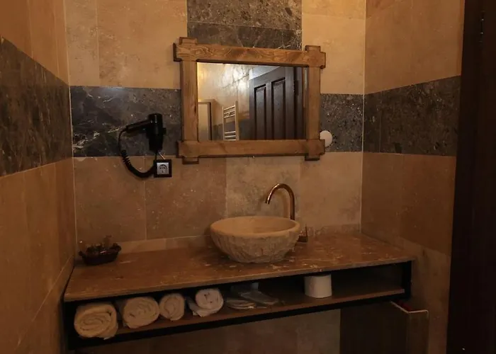 Cappadocia Huerrem Sultan Konagi * Avanos