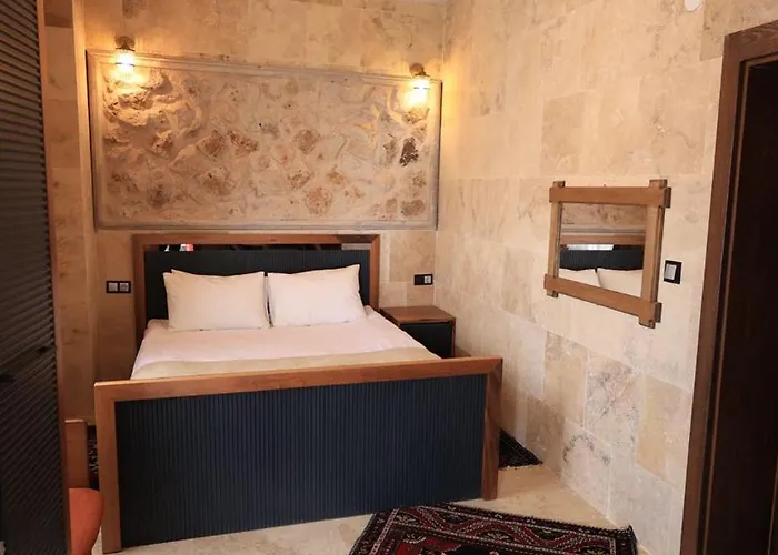 Cappadocia Huerrem Sultan Konagi