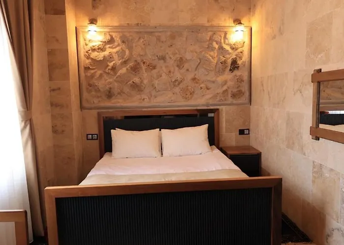 Hotel Cappadocia Huerrem Sultan Konagi