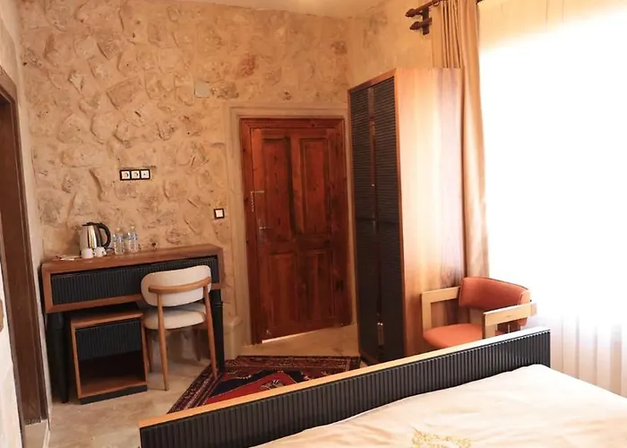 Hotel Cappadocia Huerrem Sultan Konagi *