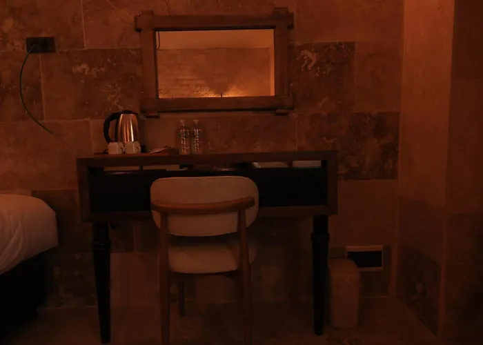 Cappadocia Huerrem Sultan Konagi Hotel Avanos