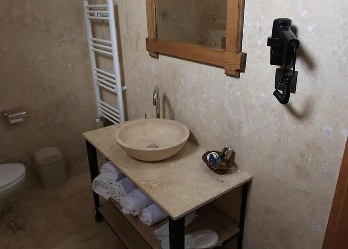 Hotel Cappadocia Huerrem Sultan Konagi Avanos