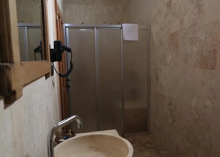 Cappadocia Huerrem Sultan Konagi *