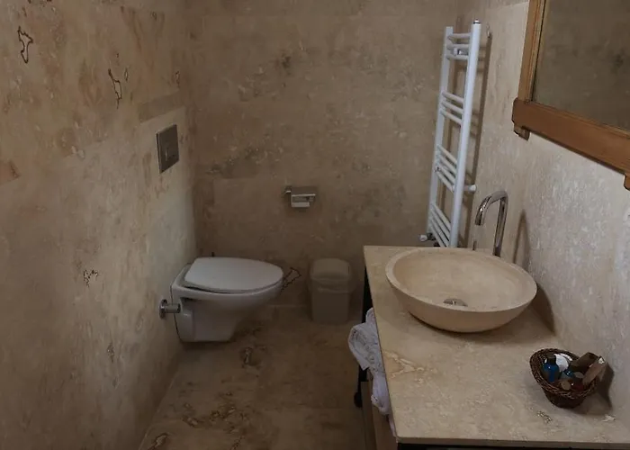 Cappadocia Huerrem Sultan Konagi * Avanos