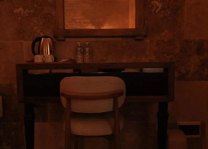 Hotel Cappadocia Huerrem Sultan Konagi Avanos