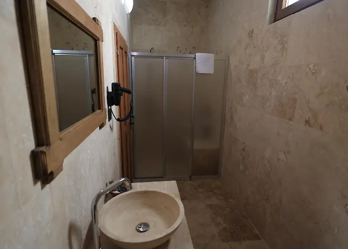 Cappadocia Huerrem Sultan Konagi * Avanos