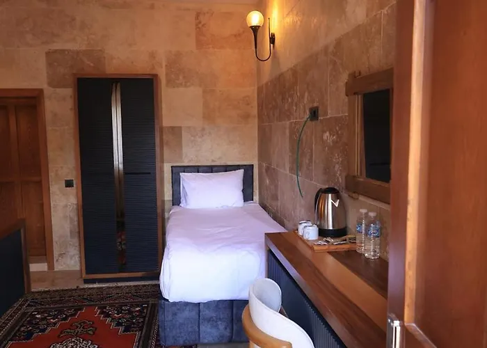 Cappadocia Huerrem Sultan Konagi Hotel
