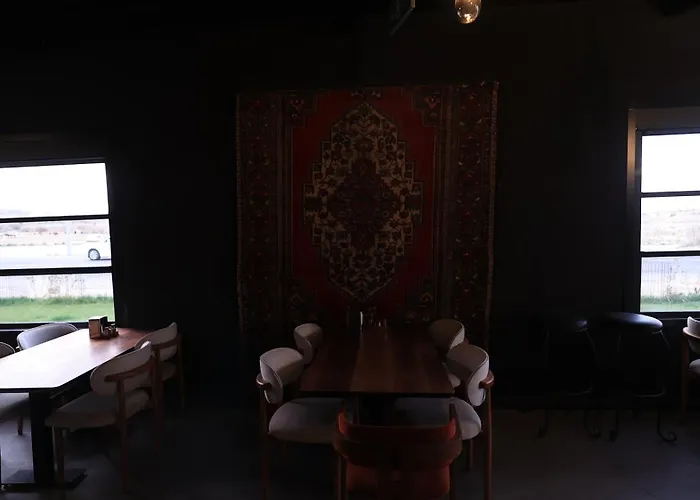 Cappadocia Huerrem Sultan Konagi Hotel