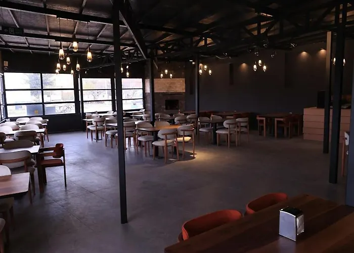 Hotel Cappadocia Huerrem Sultan Konagi *