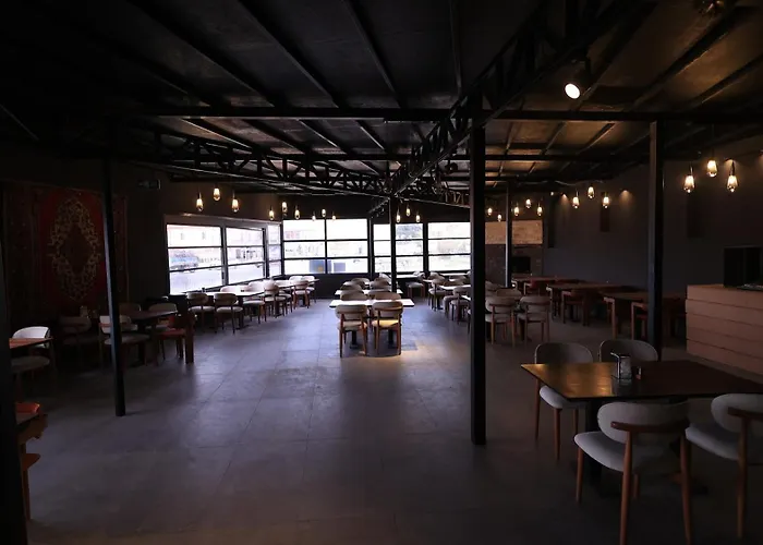 Hotel Cappadocia Huerrem Sultan Konagi Avanos