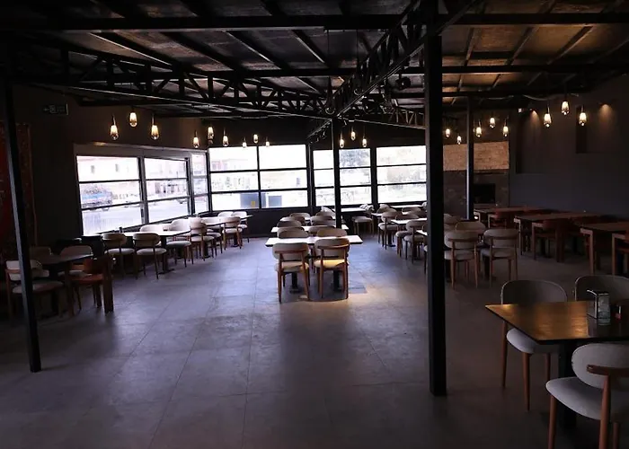 Cappadocia Huerrem Sultan Konagi Avanos