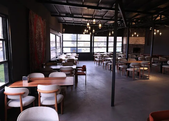 Cappadocia Huerrem Sultan Konagi