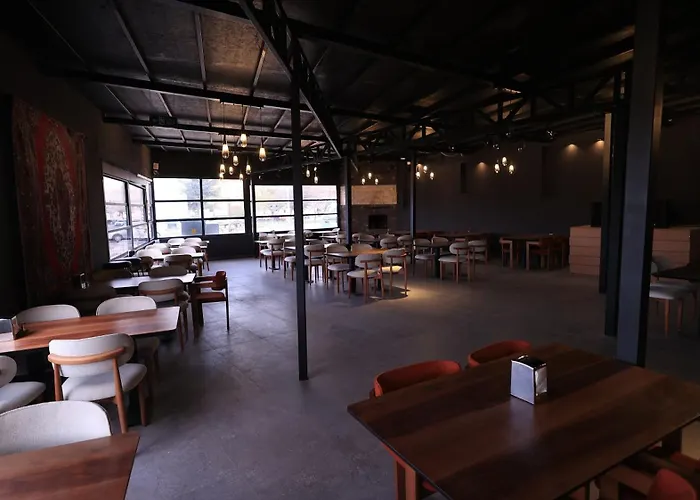 Cappadocia Huerrem Sultan Konagi