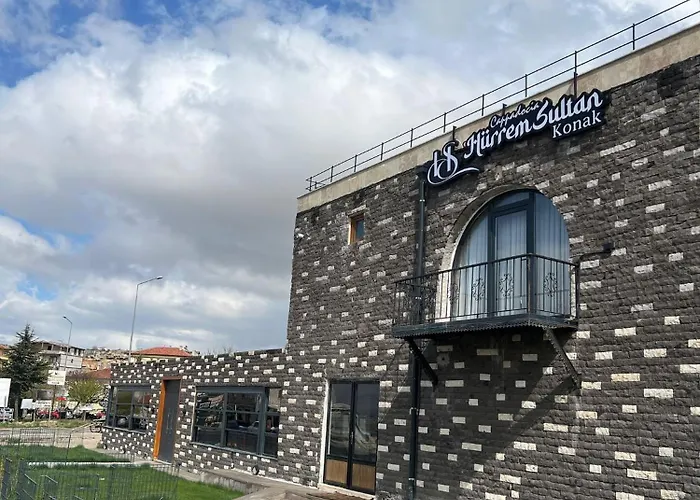 Cappadocia Huerrem Sultan Konagi Avanos