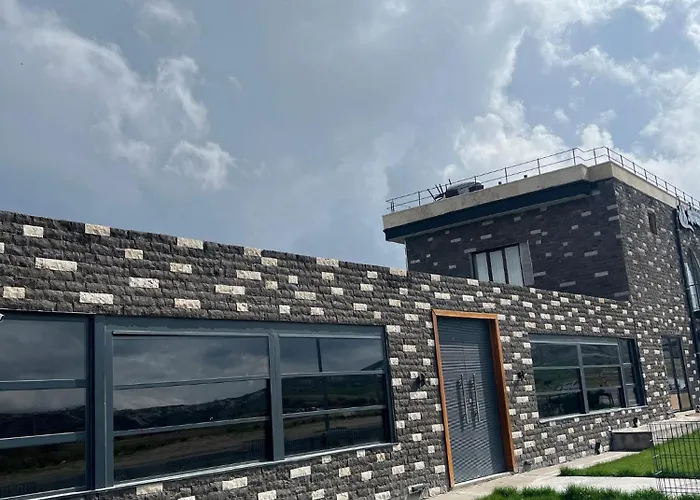 Hotel Cappadocia Huerrem Sultan Konagi *