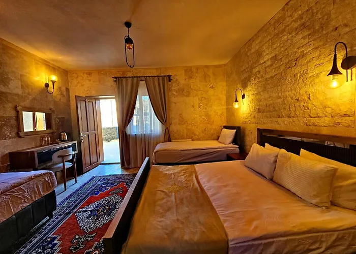 Cappadocia Huerrem Sultan Konagi