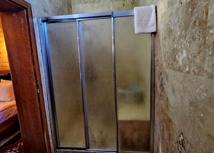 Cappadocia Huerrem Sultan Konagi Hotel