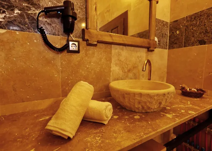 Cappadocia Huerrem Sultan Konagi Avanos