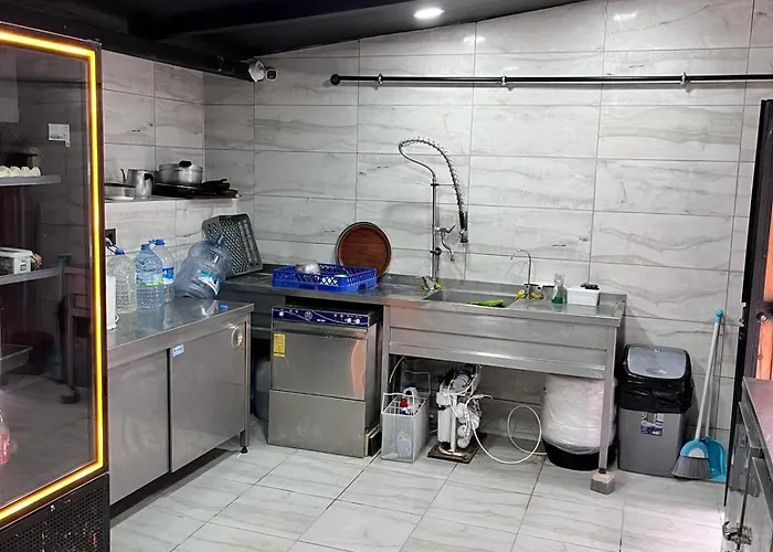 Cappadocia Huerrem Sultan Konagi Hotel