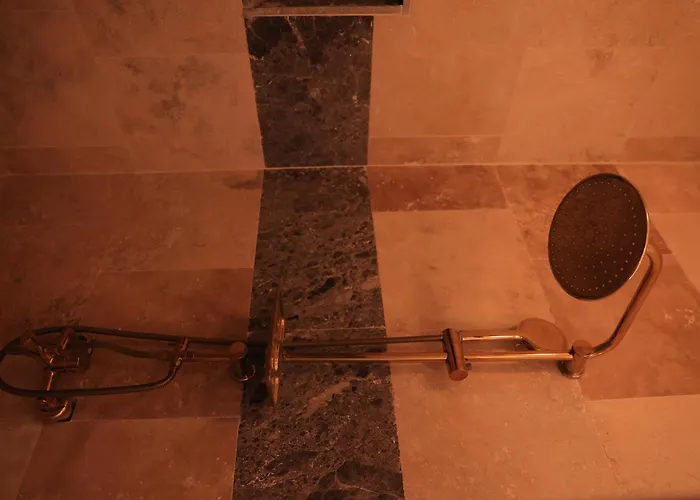 Cappadocia Huerrem Sultan Konagi Hotel Avanos